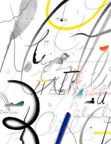 Cursive
