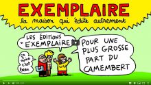 Exemplaire