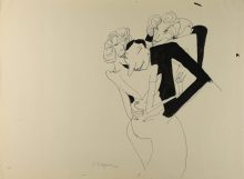 The Party – 1966