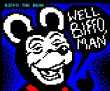Teletext Comics