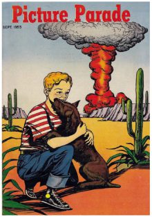 Picture Parade – 1953