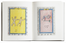 Magicien de la Terre