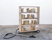 boekenkaststofzuiger