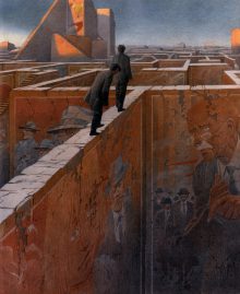 L&rsquo;aventure des images