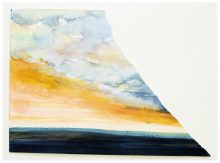 Le dernier soleil