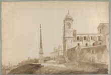 Rome 1808