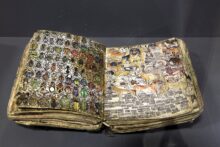Art Book