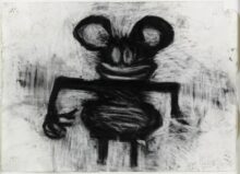 One Eye Mickey – 2007