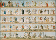 Danse macabre
