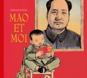 Couverture de Mao et moi