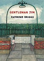 Couverture de Gentleman Jim