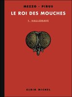 Couverture de Le Roi des Mouches