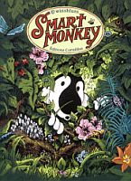 Couverture de Smart Monkey