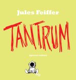 Couverture de Tantrum