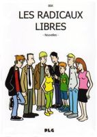 Couverture de Les Radicaux Libres