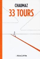 Couverture de 33 Tours