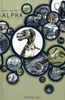 Couverture de Alpha (directions)