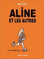 Couverture de Aline et les autres