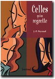 Couverture de Celles qu&rsquo;on regrette