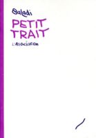 Couverture de Petit Trait