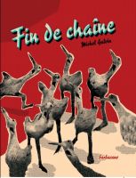 Couverture de Fin de Chaîne
