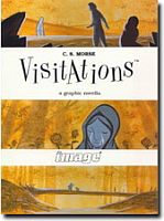 Couverture de Visitations
