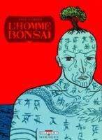 Couverture de L&rsquo; Homme-Bonsaï