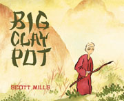 Couverture de Big Clay Pot