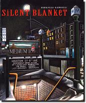 Couverture de Silent Blanket