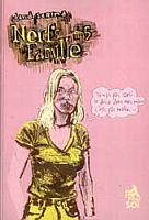 Couverture de Nerfs de famille (1-3)