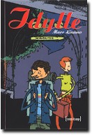 Couverture de Idylle