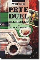 Couverture de Pourquoi Pete Duel s&rsquo;est-il suicidé ?
