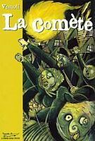 Couverture de La Comète