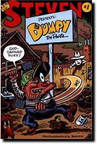 Couverture de Steven (#1) Presents Dumpy