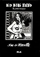 Couverture de La Trilogie (No mas pulpo – No mas chorizo – Que cigares)