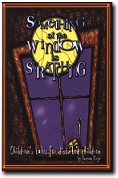 Couverture de Something at the window is scratching