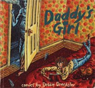 Couverture de Daddy&rsquo;s Girl