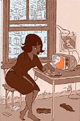 Couverture de Non (#1)