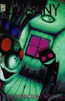 Couverture de Johnny the Homicidal Maniac