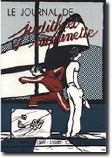 Couverture de Le Journal de Judith & Marinette
