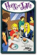 Couverture de House of Java