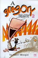 Couverture de Gregory