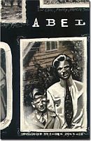 Couverture de Abel