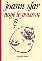 Couverture de Noyé le Poisson