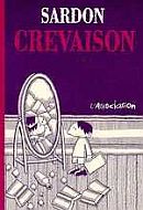 Couverture de Crevaison