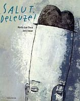 Couverture de Salut Deleuze !