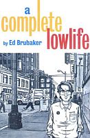 Couverture de A Complete Lowlife