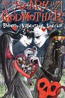 Couverture de Scary Godmother