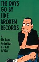 Couverture de The Days go by like Broken Records
