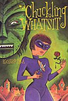 Couverture de The Chuckling Whatsit